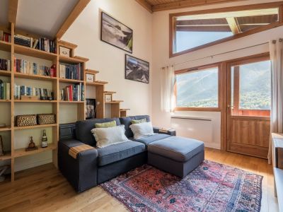 Vente Appartement Les Houches 4&nbsp;Pièces 63.83&nbsp;m²