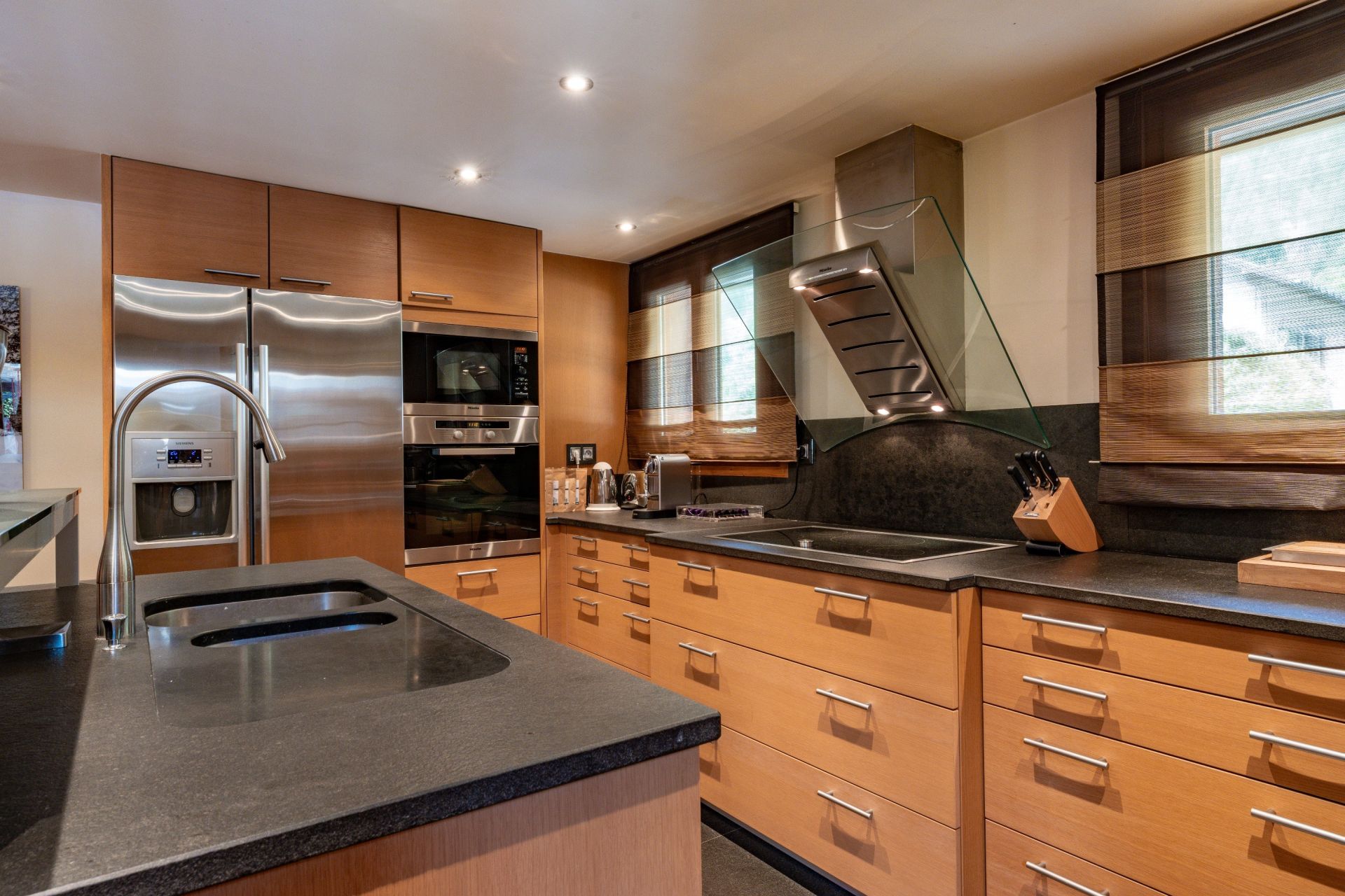 appartement 4 Pièces en vente sur CHAMONIX MONT BLANC (74400)