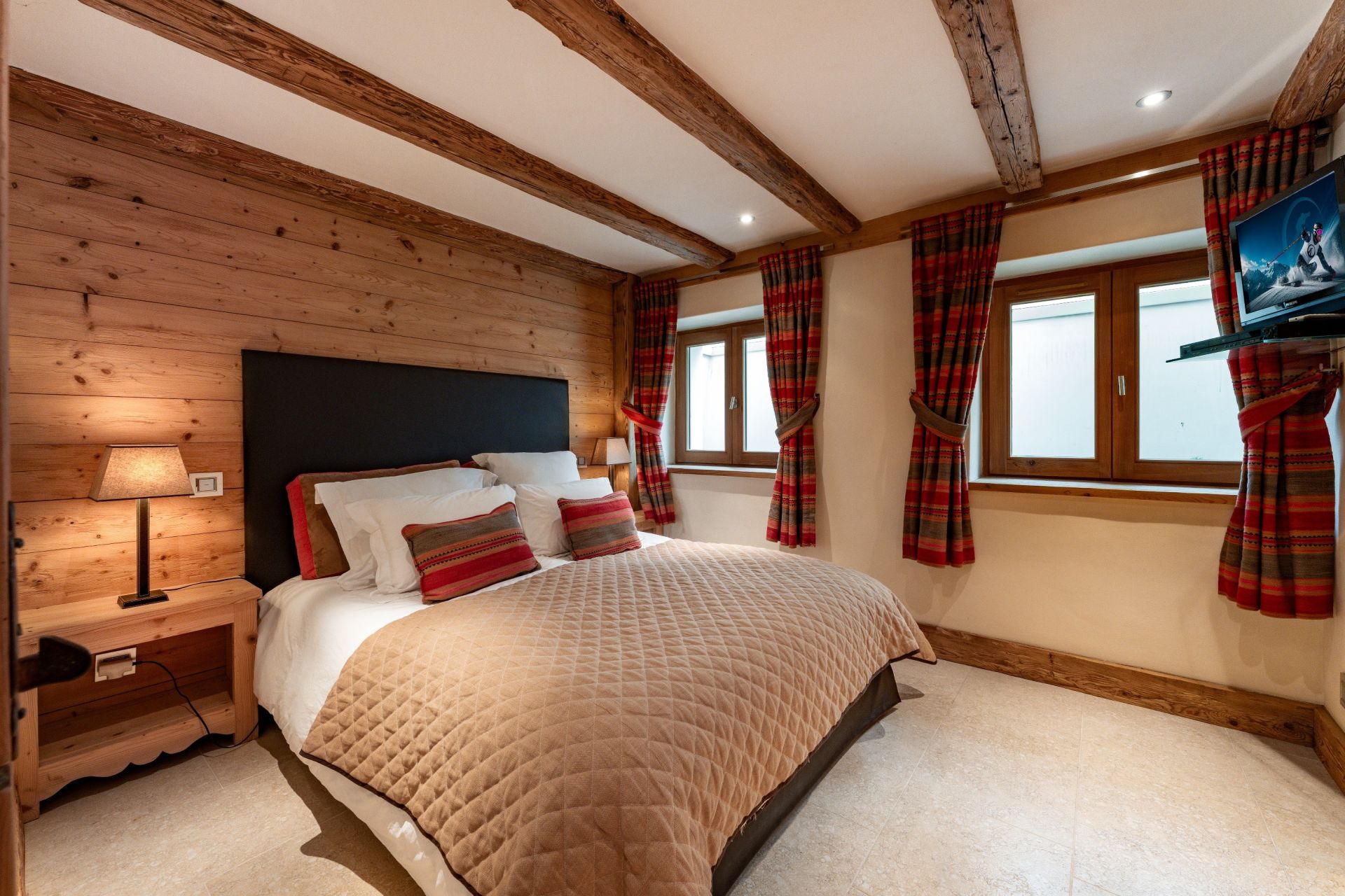 appartement 4 Pièces en vente sur CHAMONIX MONT BLANC (74400)