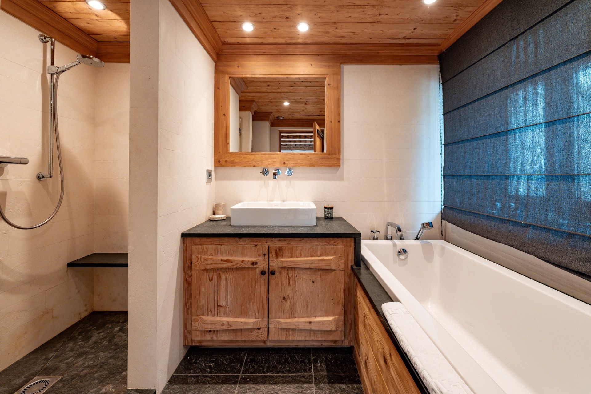appartement 4 Pièces en vente sur CHAMONIX MONT BLANC (74400)