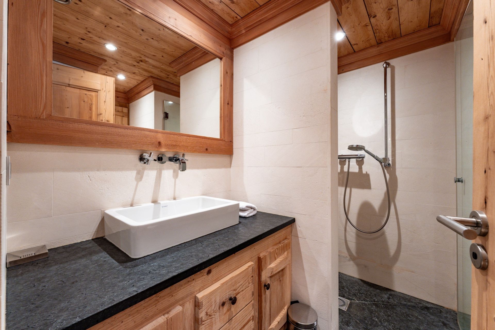 appartement 4 Pièces en vente sur CHAMONIX MONT BLANC (74400)