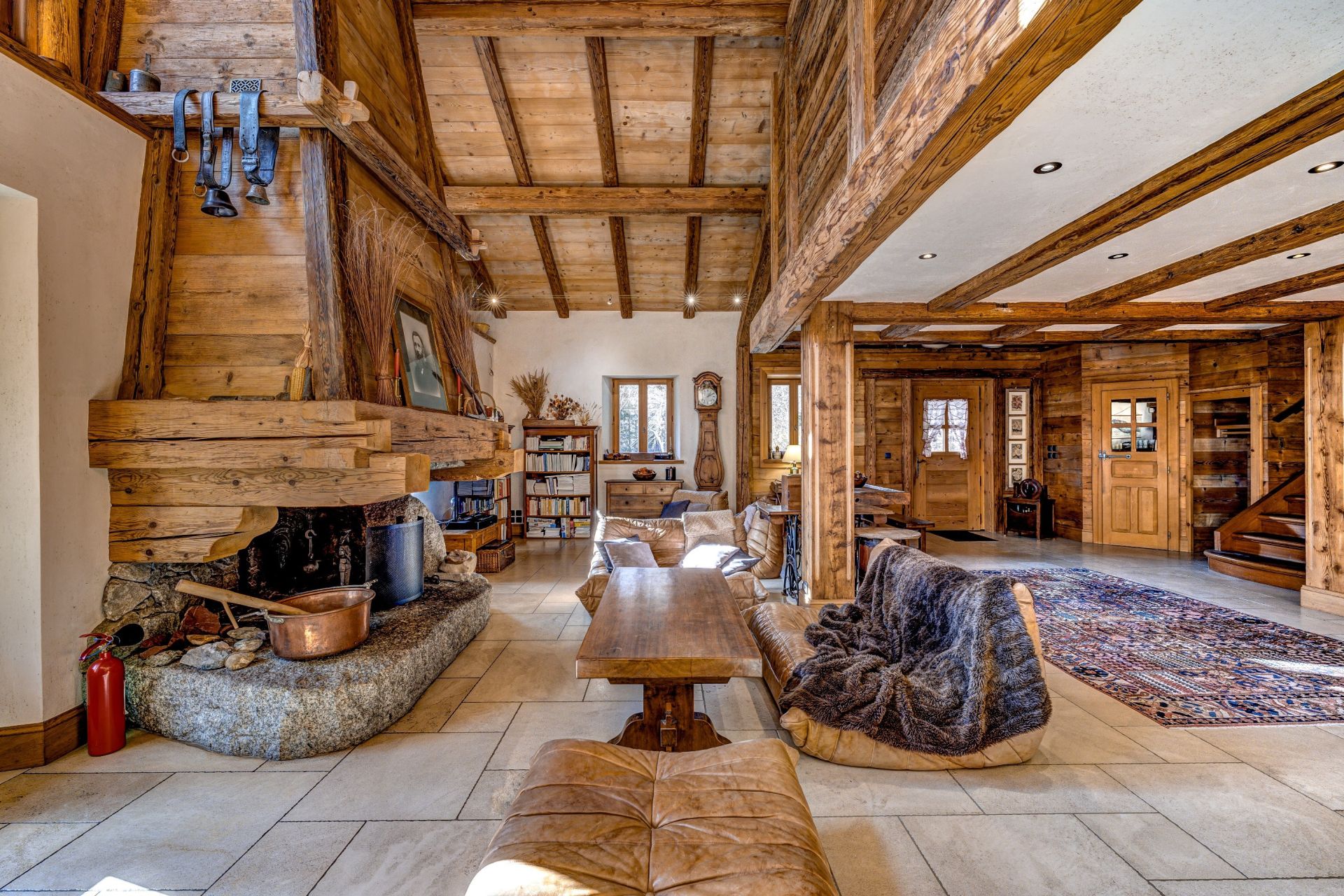 chalet 12 Rooms for sale on CHAMONIX MONT BLANC (74400)