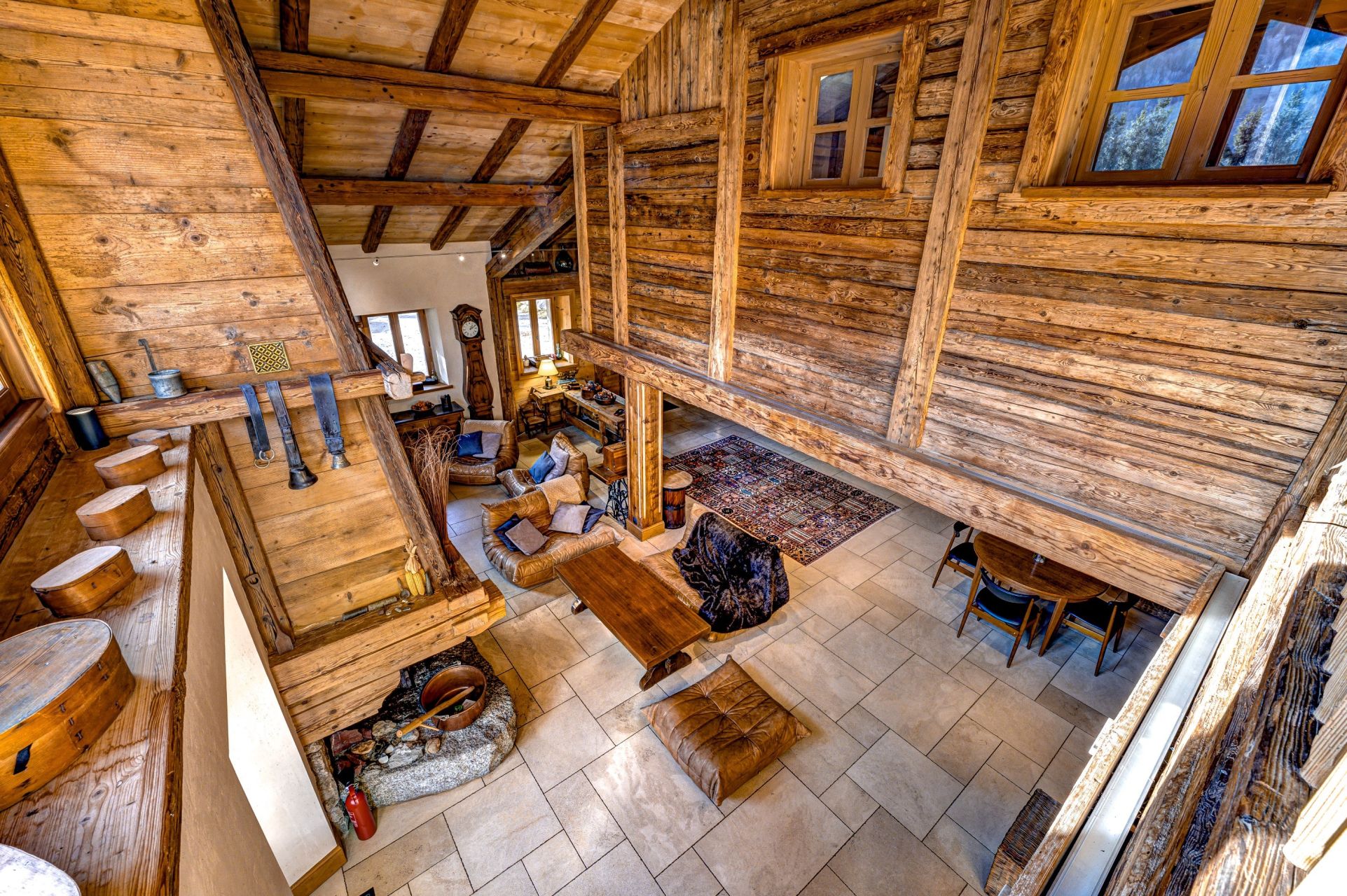 chalet 12 Rooms for sale on CHAMONIX MONT BLANC (74400)