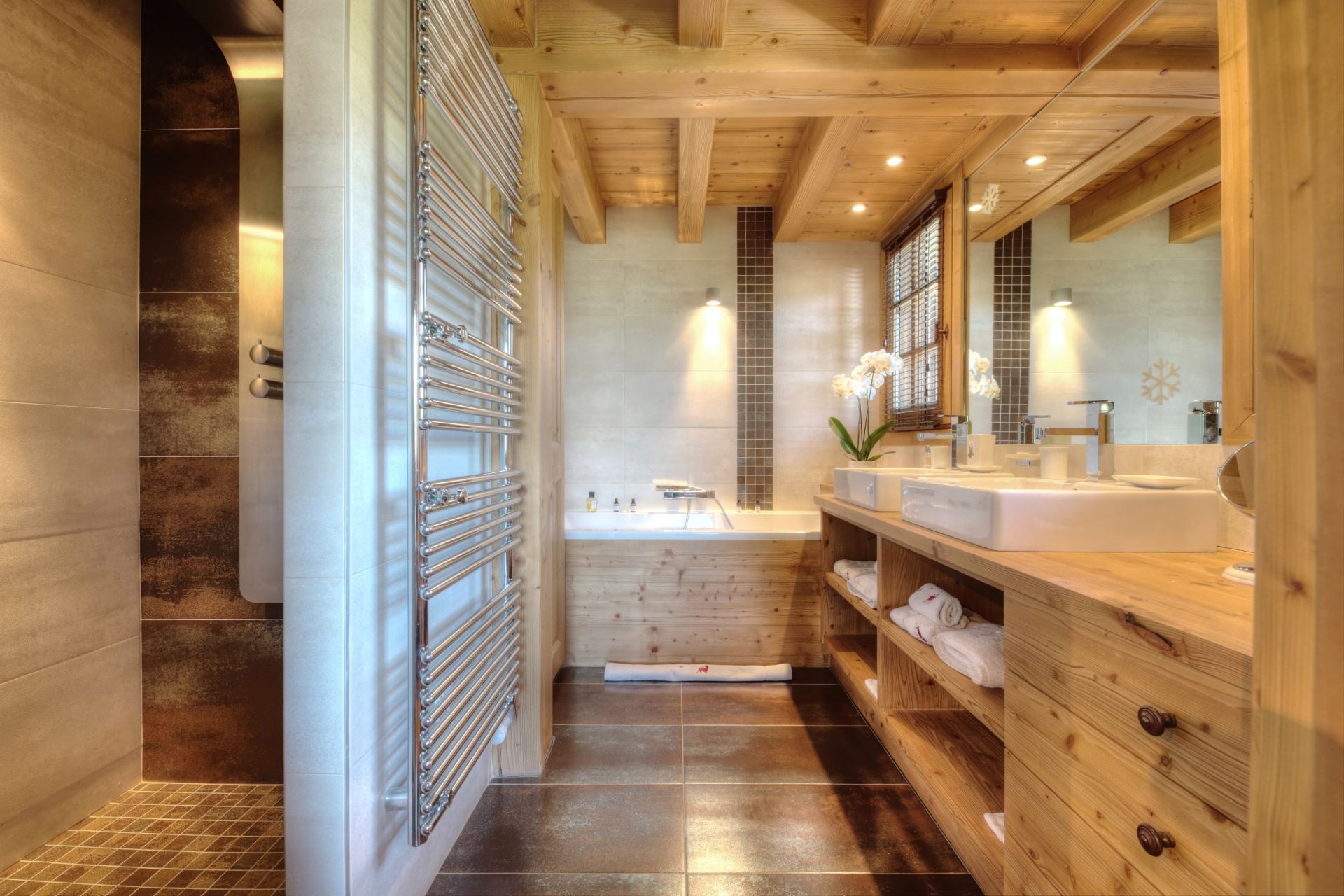 chalet 8 Rooms for sale on LES HOUCHES (74310)