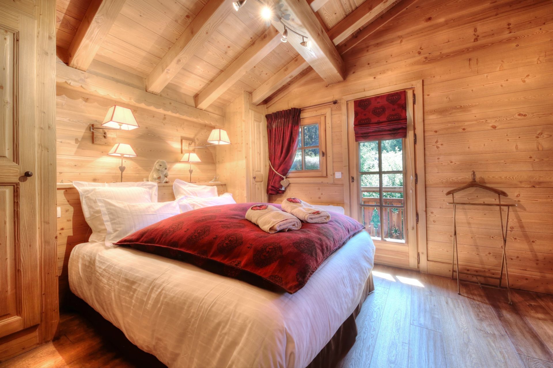 chalet 8 Rooms for sale on LES HOUCHES (74310)