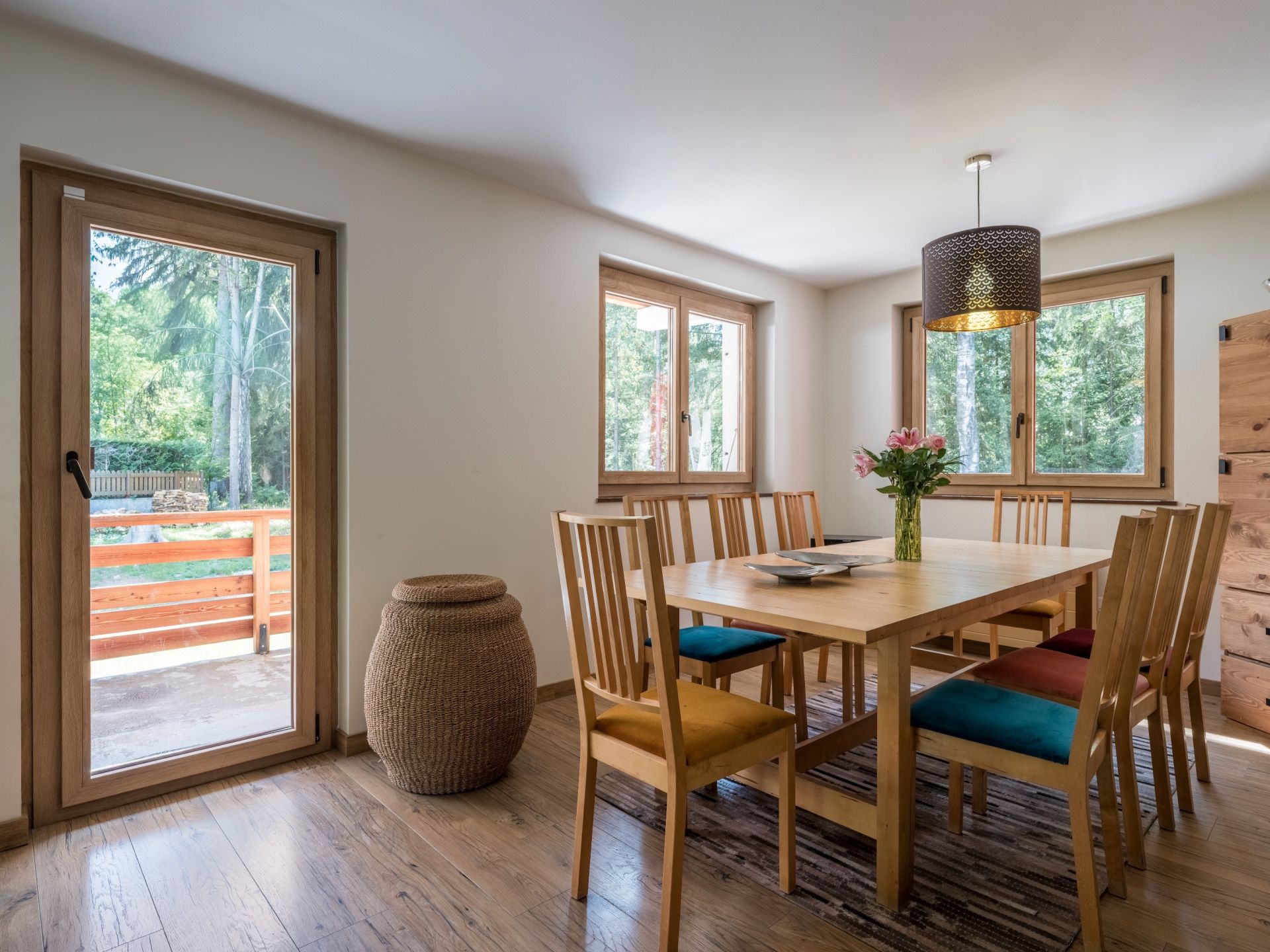 maison 9 Pièces en vente sur CHAMONIX MONT BLANC (74400)