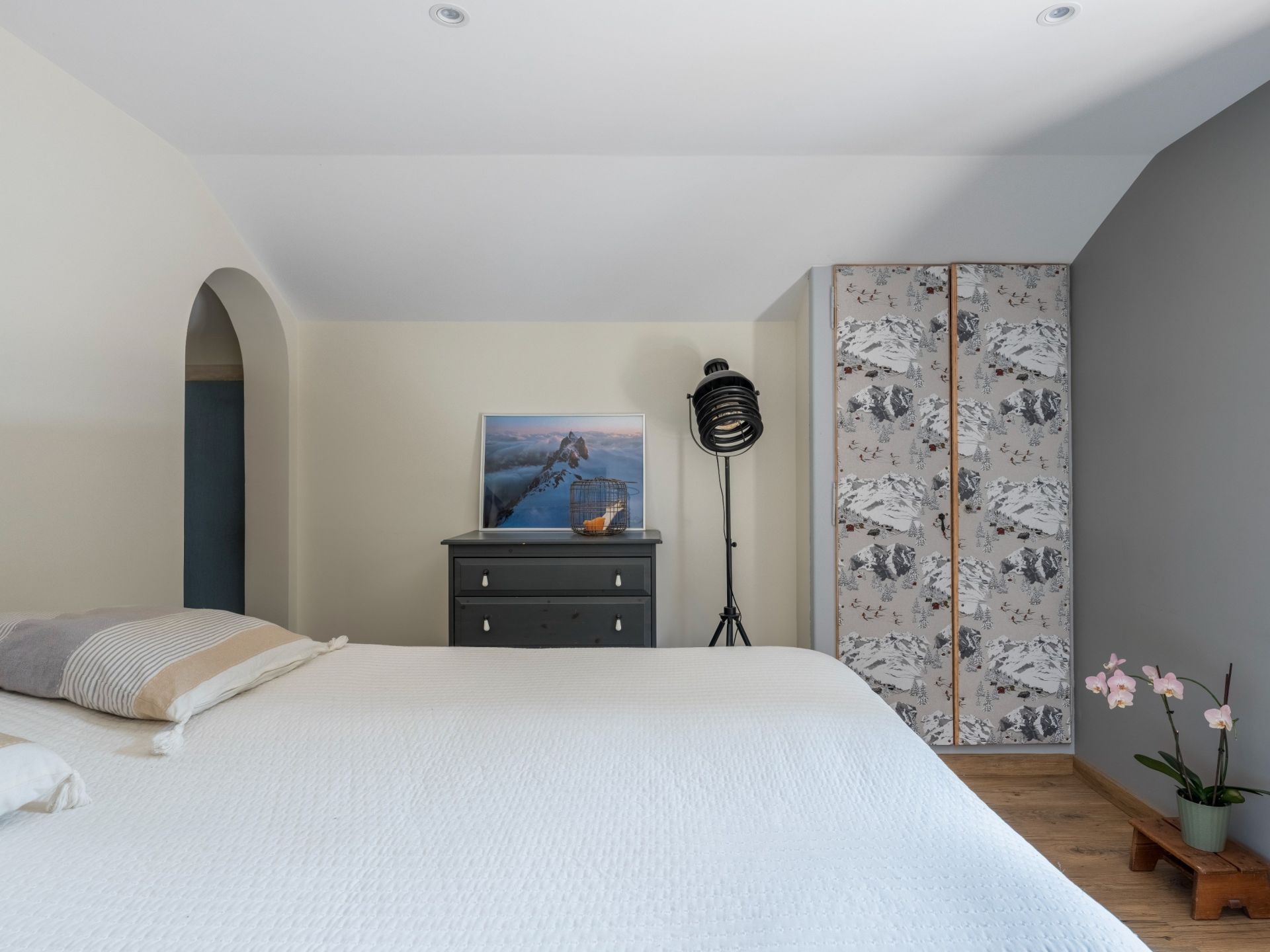maison 9 Pièces en vente sur CHAMONIX MONT BLANC (74400)