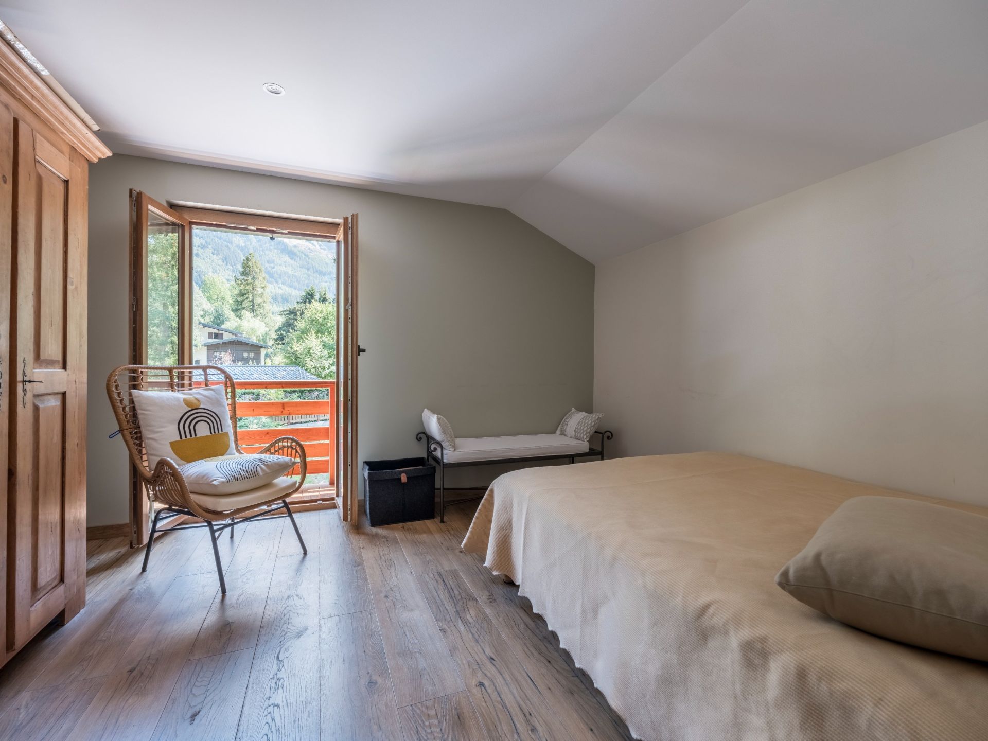 maison 9 Pièces en vente sur CHAMONIX MONT BLANC (74400)
