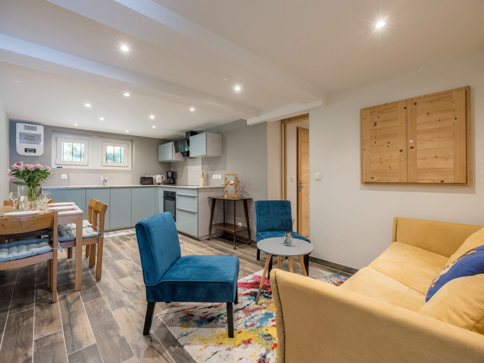 maison 9 Pièces en vente sur CHAMONIX MONT BLANC (74400)