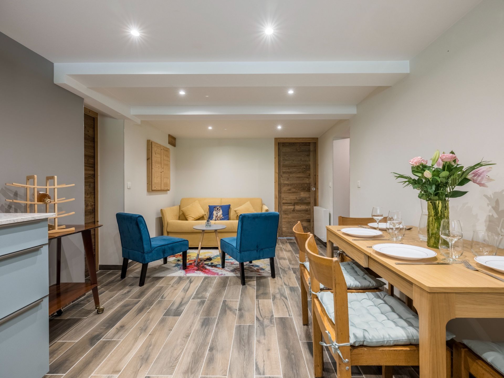 maison 9 Pièces en vente sur CHAMONIX MONT BLANC (74400)