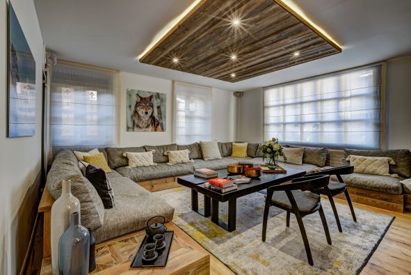 Vente Maison Argentière 9&nbsp;Pièces 347&nbsp;m²