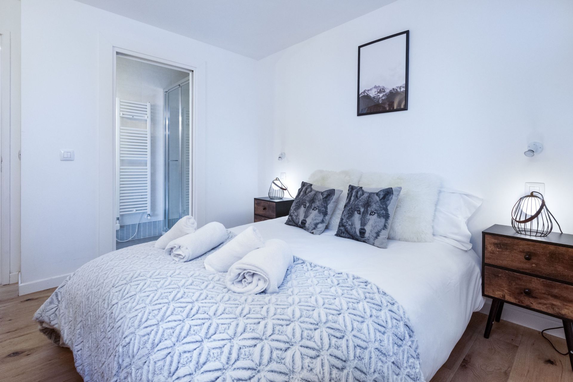 chalet 4 Rooms for sale on ARGENTIERE (74400)