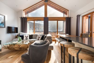 Sale Chalet Argentière 4&nbsp;Rooms 97.69&nbsp;m²