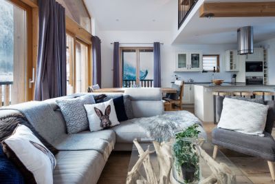Sale Chalet Argentière 4&nbsp;Rooms 97.69&nbsp;m²