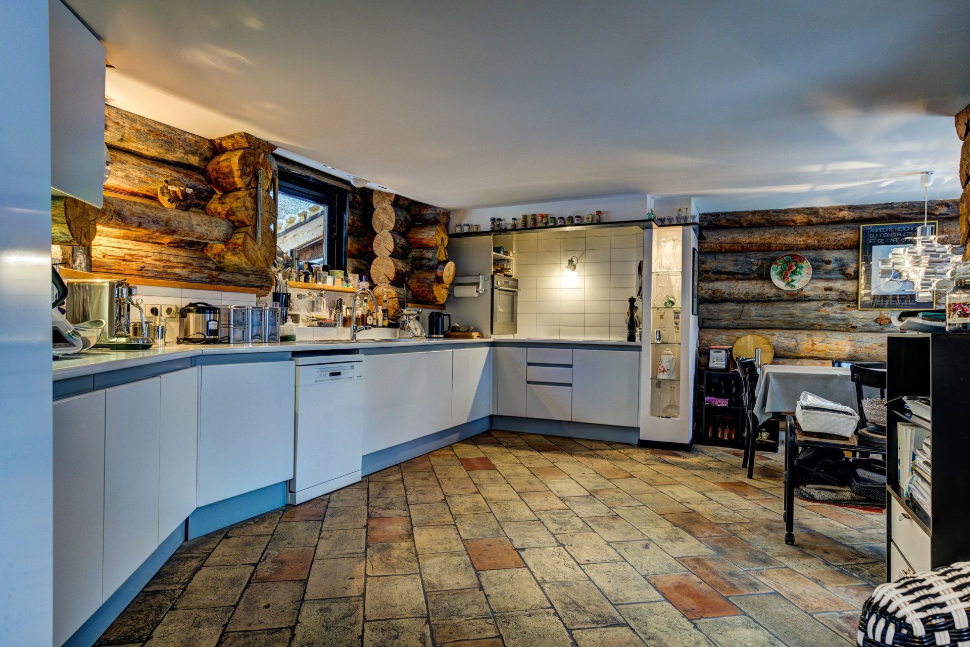 chalet 10 Pièces en vente sur CHAMONIX MONT BLANC (74400)
