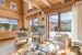 Vente Chalet Servoz 6 Pièces 146 m²