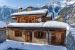 chalet 6 Rooms for sale on CHAMONIX MONT BLANC (74400)