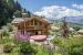 Vente Chalet Les Houches 10 Pièces 240 m²