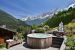 Sale Chalet Les Houches 10 Rooms 240 m²