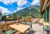 chalet 4 Pièces en vente sur CHAMONIX MONT BLANC (74400)