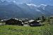 buildable land for sale on LES HOUCHES (74310)