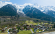 chalet 4 Rooms for sale on CHAMONIX MONT BLANC (74400)
