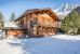 chalet 6 Pièces en vente sur CHAMONIX MONT BLANC (74400)