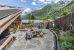 chalet 5 Rooms for sale on LES HOUCHES (74310)