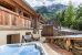 Sale Chalet Les Houches 5 Rooms 126 m²