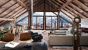 loft 5 Rooms for sale on CHAMONIX MONT BLANC (74400)