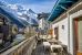 apartment 4 Rooms for sale on CHAMONIX MONT BLANC (74400)