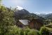 Sale Buildable land Servoz 937 m²
