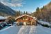 chalet 9 Rooms for sale on CHAMONIX MONT BLANC (74400)
