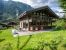 Sale Buildable land Chamonix-Mont-Blanc 570 m²