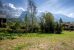 buildable land for sale on CHAMONIX MONT BLANC (74400)