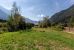 buildable land for sale on CHAMONIX MONT BLANC (74400)