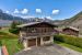 chalet 4 Rooms for sale on LES HOUCHES (74310)