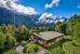 Sale House Chamonix-Mont-Blanc 8 Rooms 200 m²