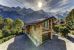 chalet 12 Pièces en vente sur CHAMONIX MONT BLANC (74400)