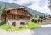 Vente Chalet Chamonix-Mont-Blanc 7 Pièces 155 m²