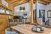 Vente Chalet Chamonix-Mont-Blanc 6 Pièces 195 m²