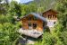 chalet 5 Rooms for sale on ARGENTIERE (74400)