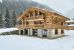 chalet 10 Rooms for sale on ARGENTIERE (74400)
