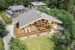 Sale Chalet Chamonix-Mont-Blanc 14 Rooms 380 m²
