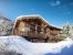 Vente Terrain Chamonix-Mont-Blanc 1113 m²