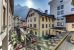 apartment 4 Rooms for sale on CHAMONIX MONT BLANC (74400)