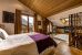 chalet 5 Rooms for sale on CHAMONIX MONT BLANC (74400)
