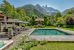chalet 10 Rooms for sale on CHAMONIX MONT BLANC (74400)