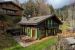 Sale Chalet Les Houches 6 Rooms 134 m²