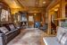chalet 6 Rooms for sale on LES HOUCHES (74310)
